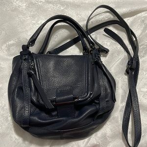 Kooba Mini Satchel Bag